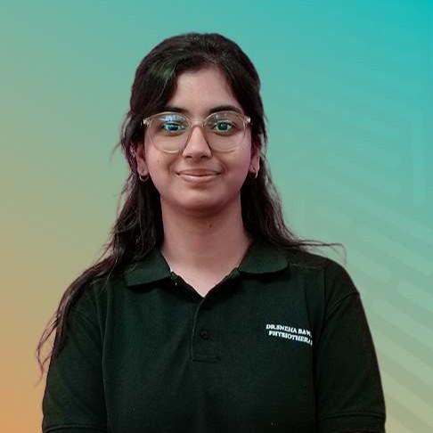  Dr. Sneha Bawiskar, MPT (Neuro)